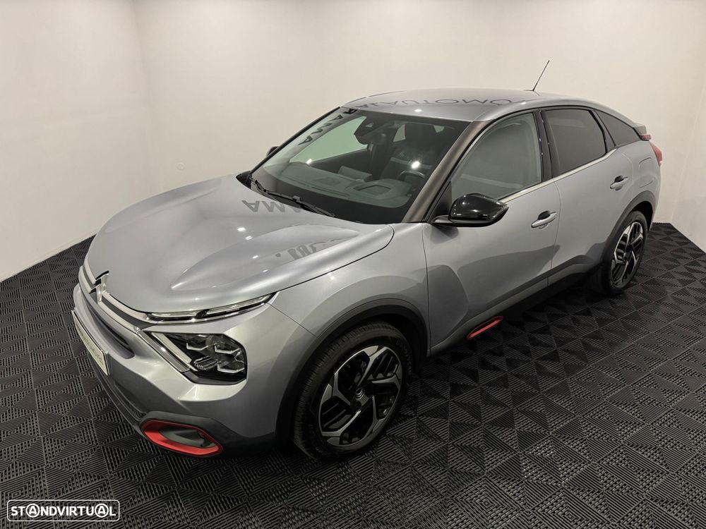 Citroën C4 1.2 PureTech Feel Pack - 19