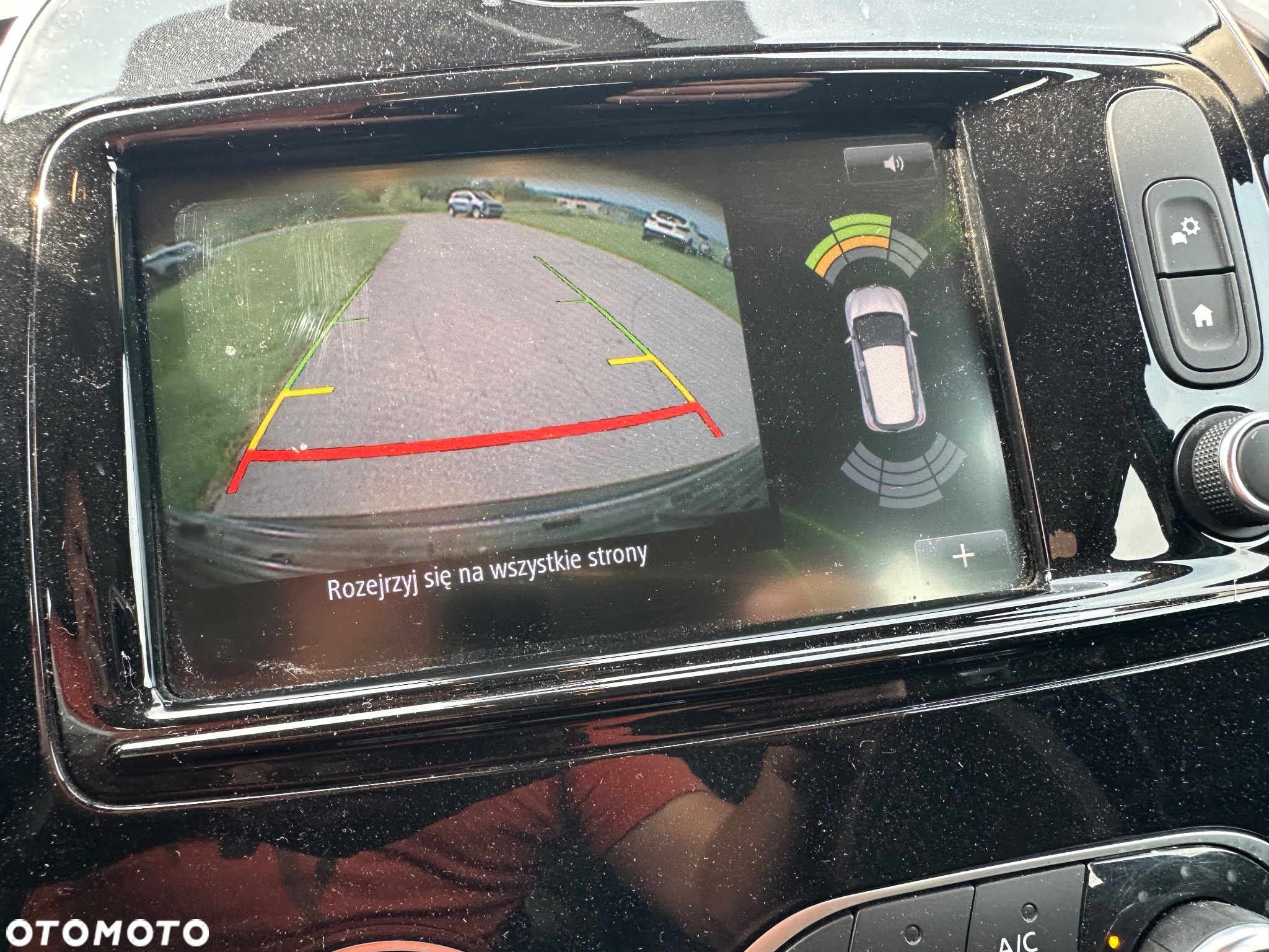 Renault Captur - 20