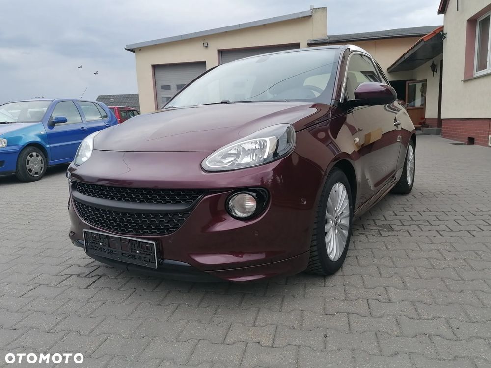 Opel Adam - 4