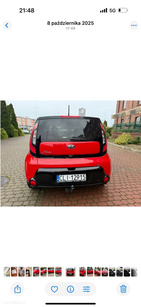 Kia Soul 1.6 GDI XL - 4