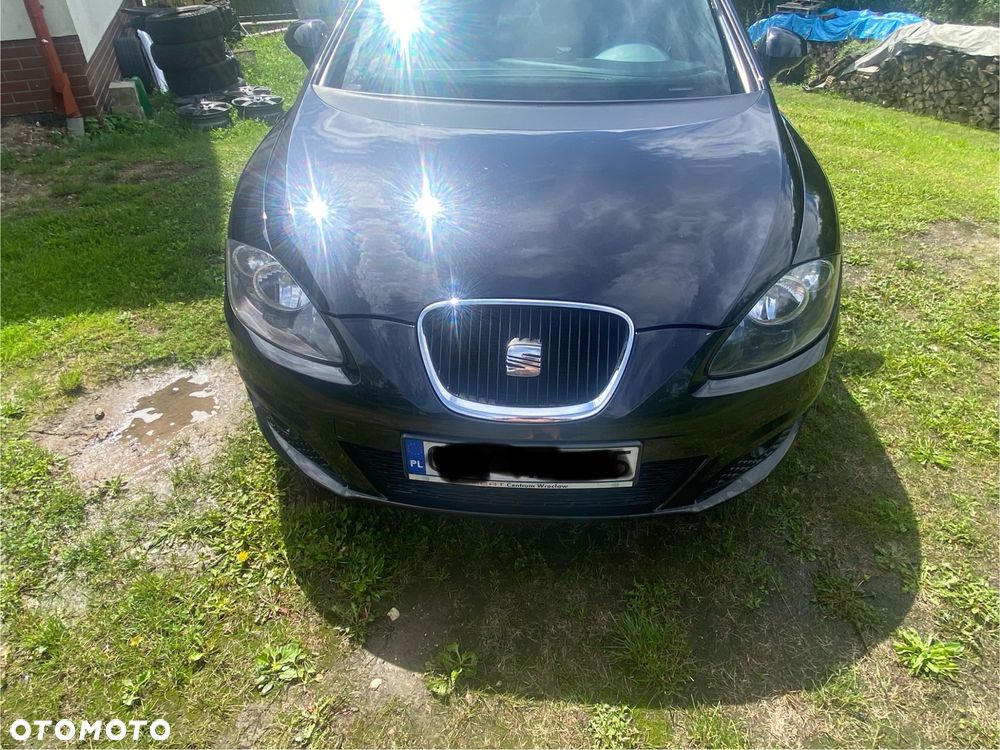 Seat Leon 1.9 TDI Style - 2