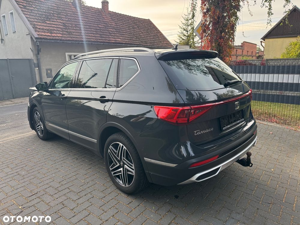 Seat Tarraco 1.5 TSI ACT OPF DSG Xcellence - 7