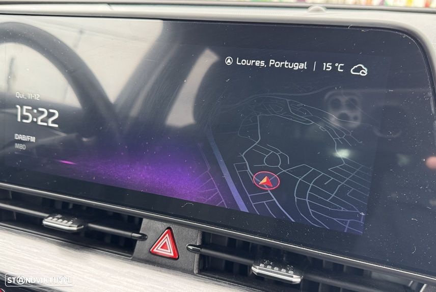 Kia Sportage 1.6 T-GDI Drive - 18