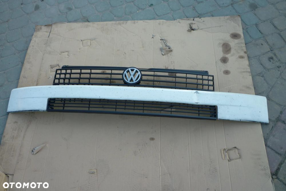 atrapa grill VW T4 lift - 1