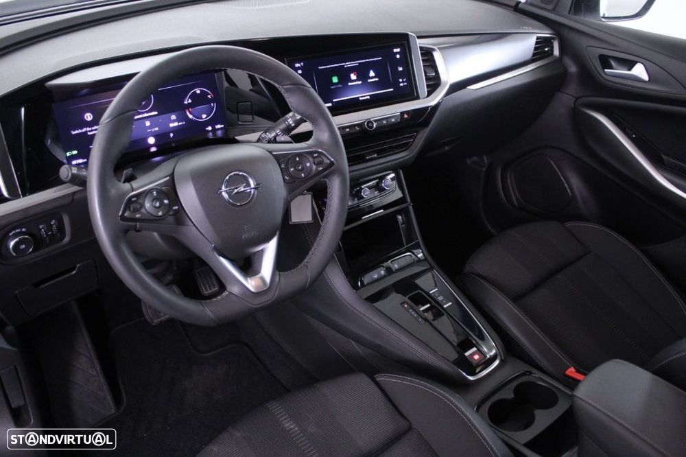 Opel Grandland 1.5 CDTI GS Line AT - 32