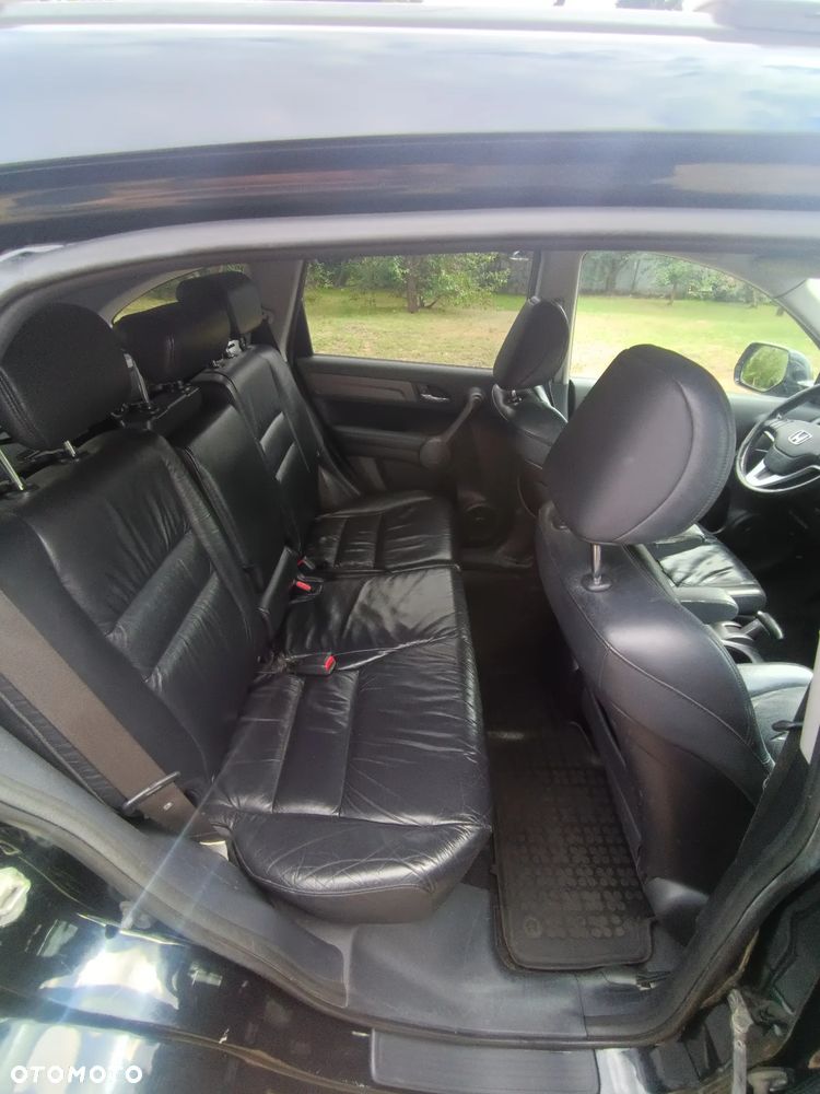 Honda CR-V 2.2i-CTDi Executive - 17