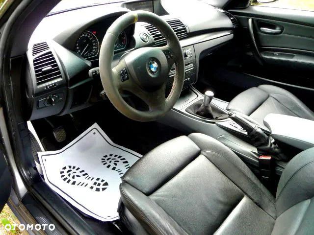 BMW Seria 1 135i - 5