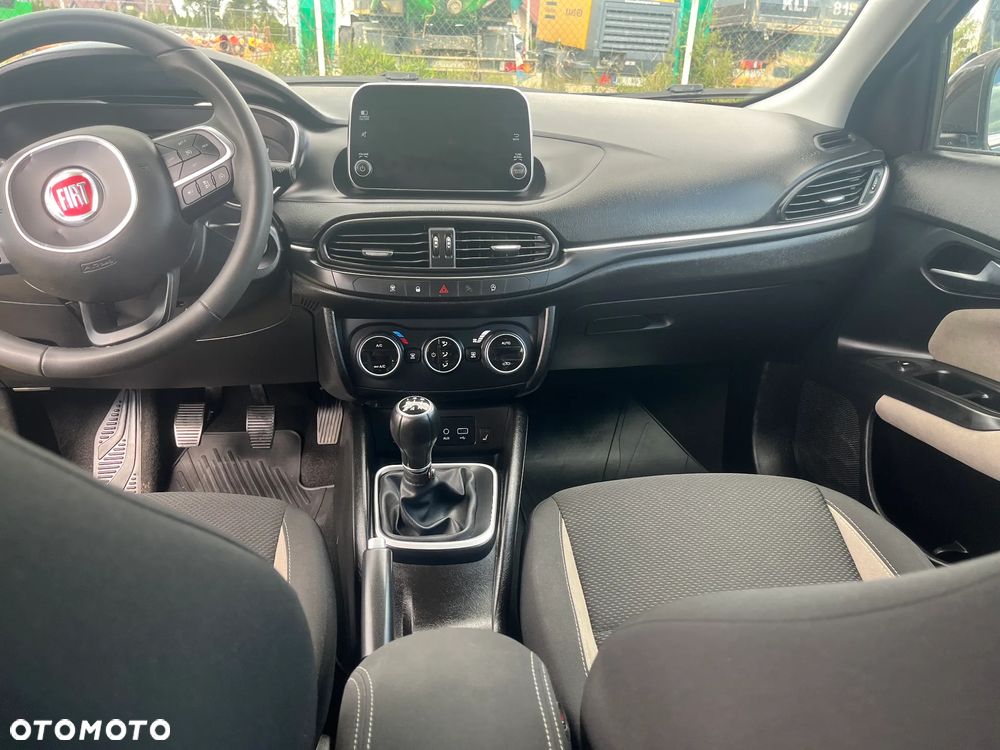 Fiat Tipo 1.3 MultiJet - 33