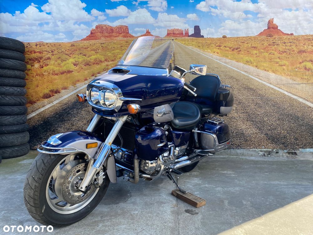 Honda Valkyrie - 9