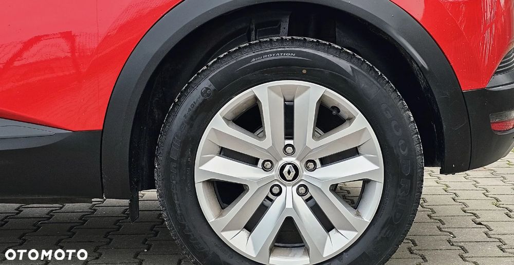 Renault Captur 1.0 TCe Equilibre - 20