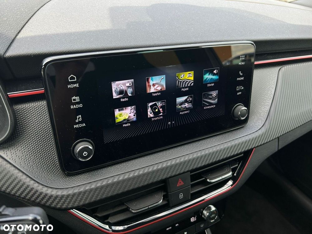Skoda Scala - 19
