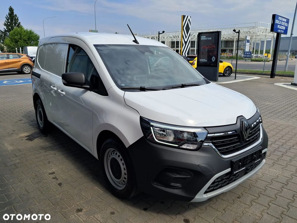 Renault Kangoo 1.5 dCi Equilibre - 5