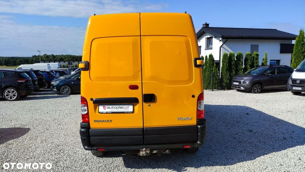 Renault Master - 24