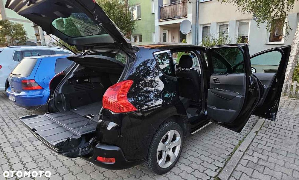 Peugeot 3008 HDi 115 Active - 2