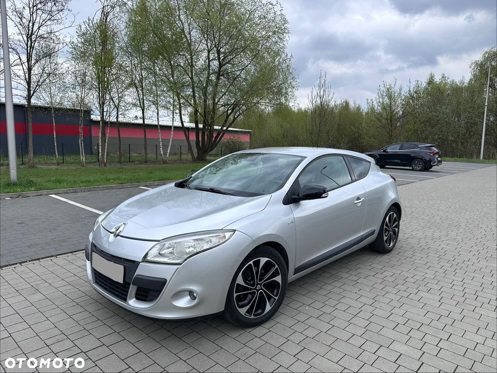 Renault Megane 1.4 16V TCE Bose Edition - 11