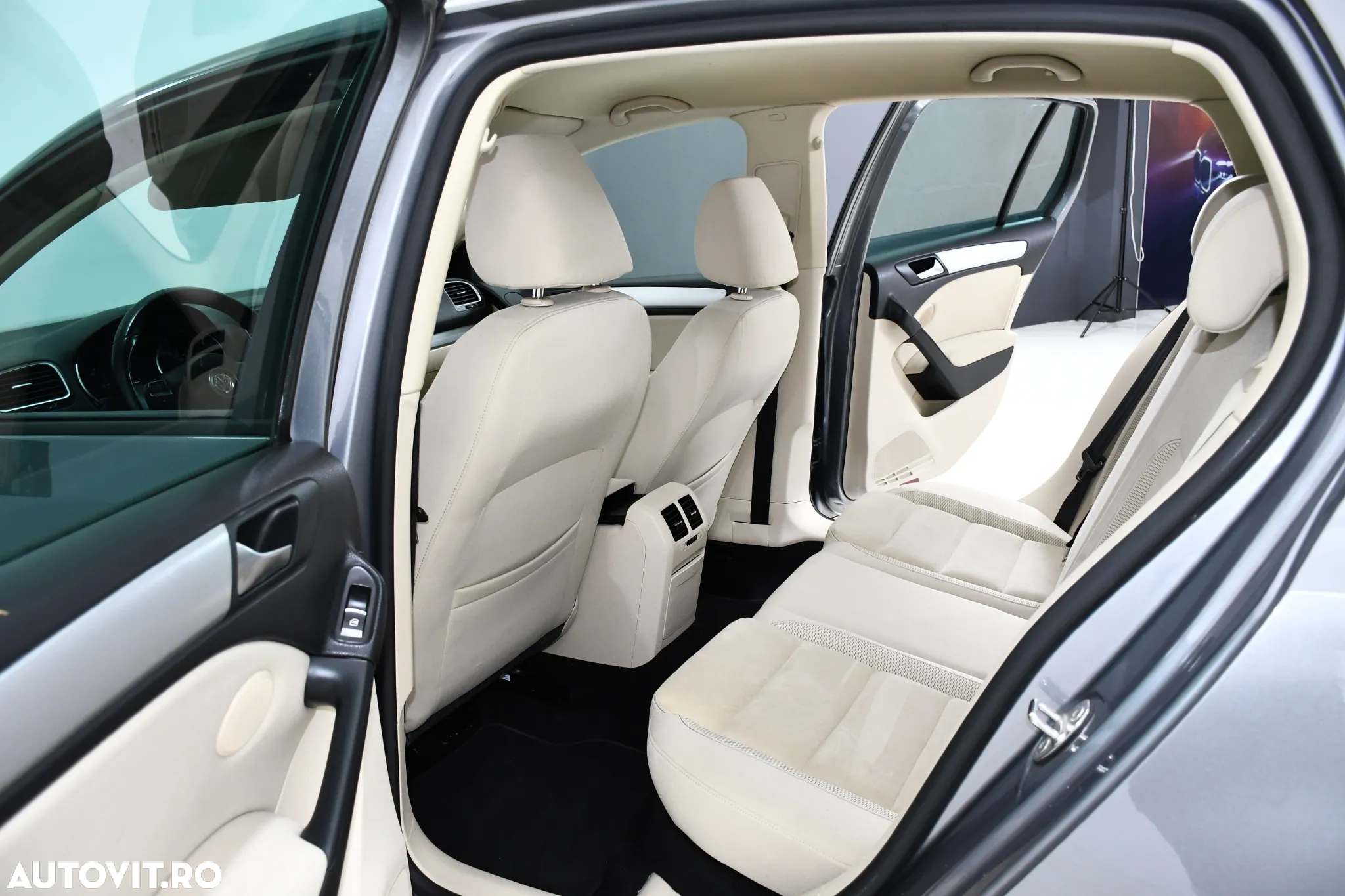 Volkswagen Golf - 7