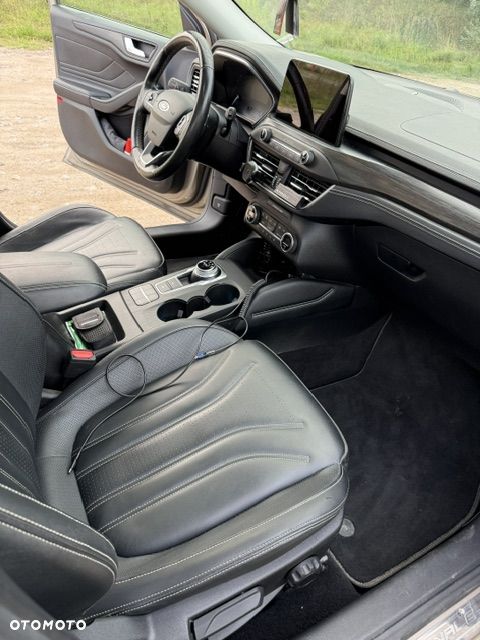 Ford Focus 2.0 EcoBlue Vignale - 8