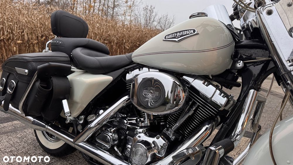 Harley-Davidson Touring Road King - 18