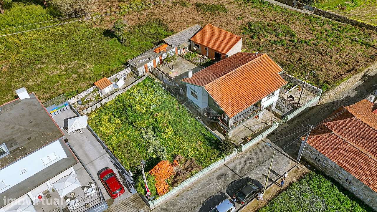 Moradia T3 para venda - Grande imagem: 5/45