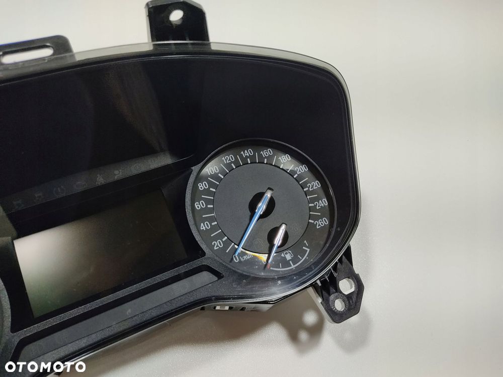 licznik ford mondeo mk5 v 1.5 benzyna ecoboost fs7t-10849-aeg 2012-2018 - 5
