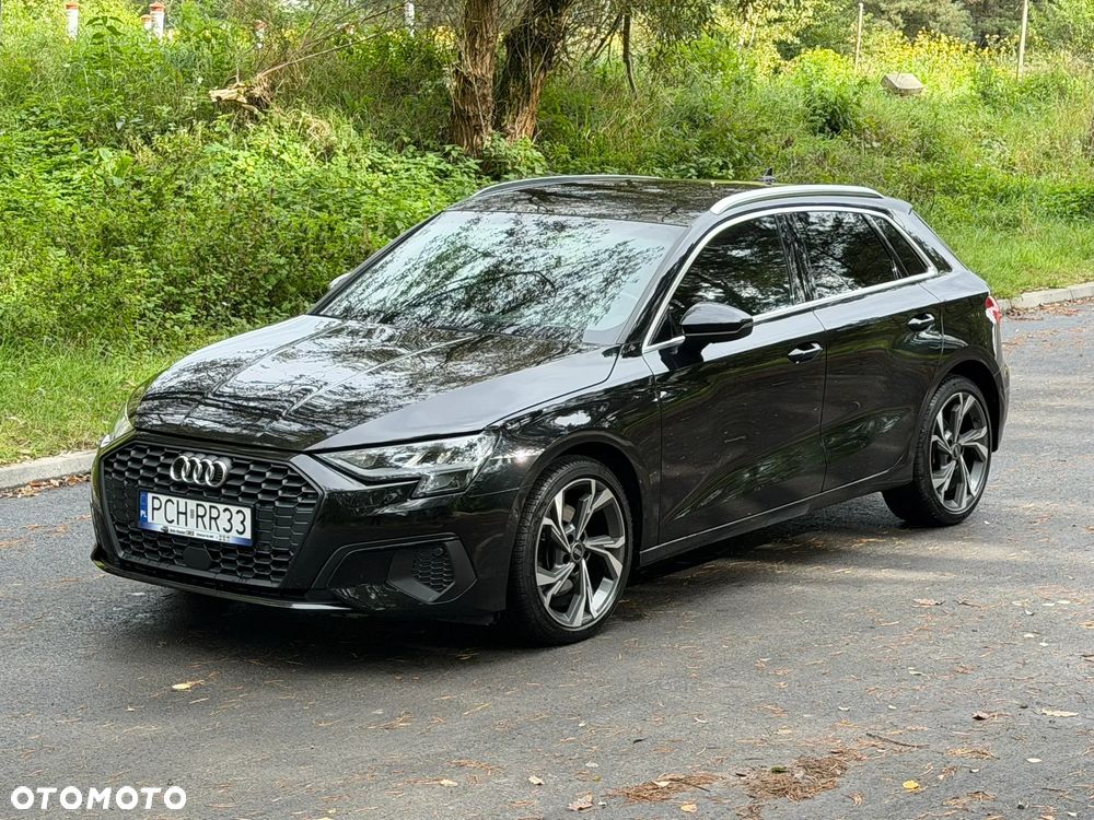 Audi A3 - 1