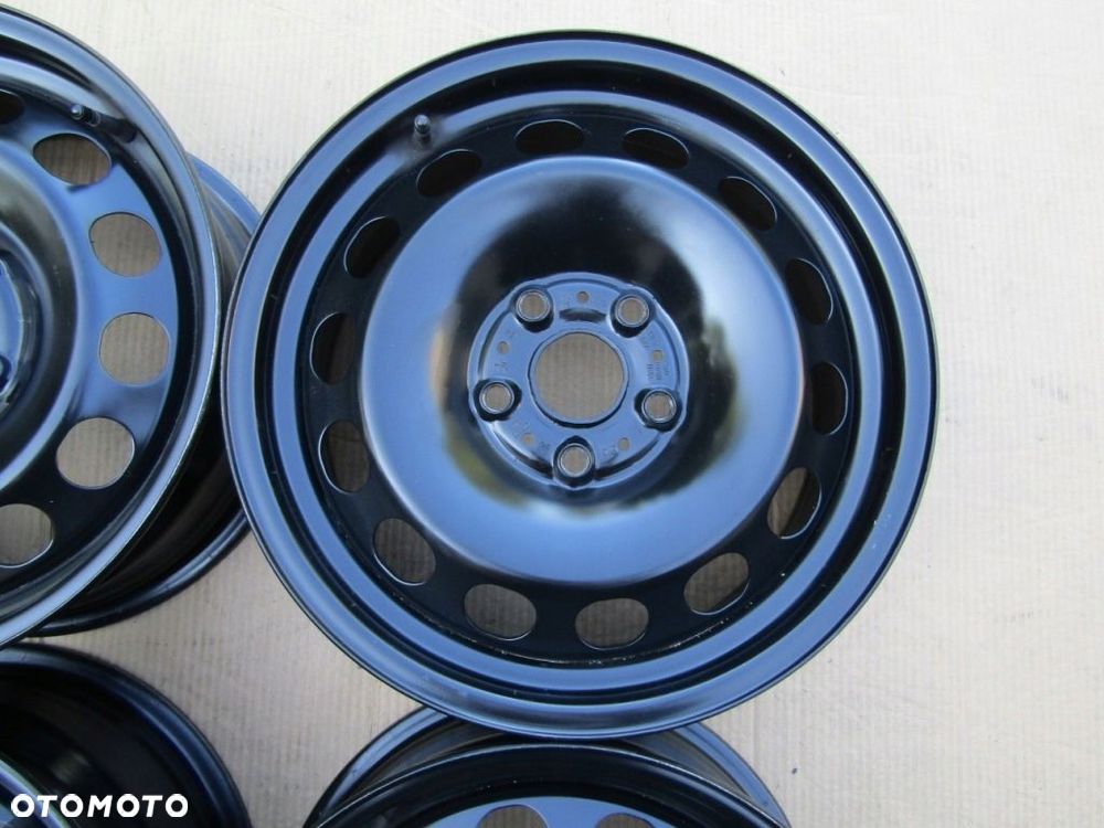 Felgi 16 VW Golf VII VIII Seat Leon III IV Ateca Skoda Octavia III IV ET46 - 7