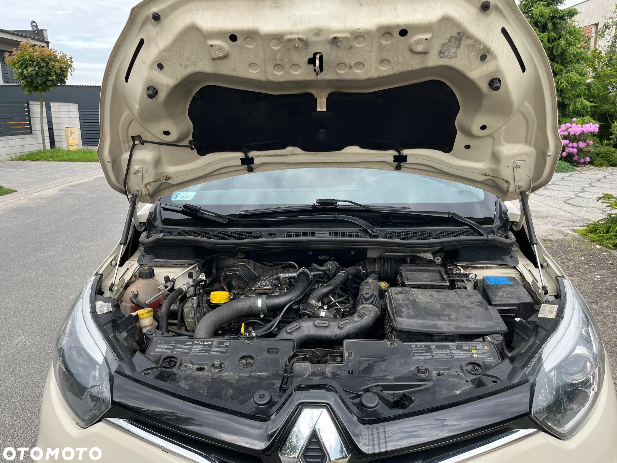 Renault Captur 1.2 TCe Intens EDC - 6