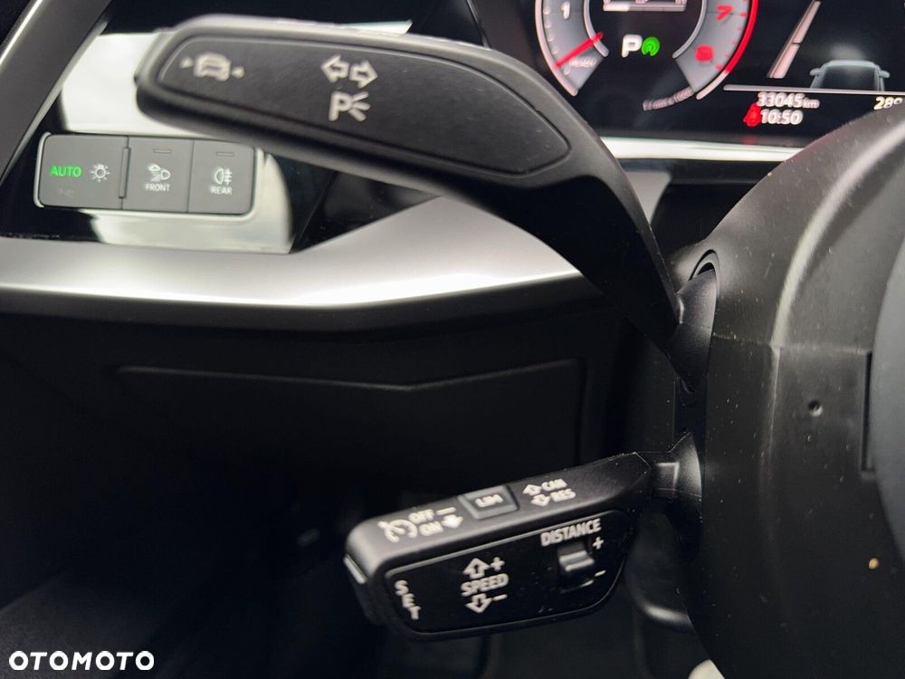 Audi A3 Sportback 35 TFSI mHEV S Line S tronic - 27