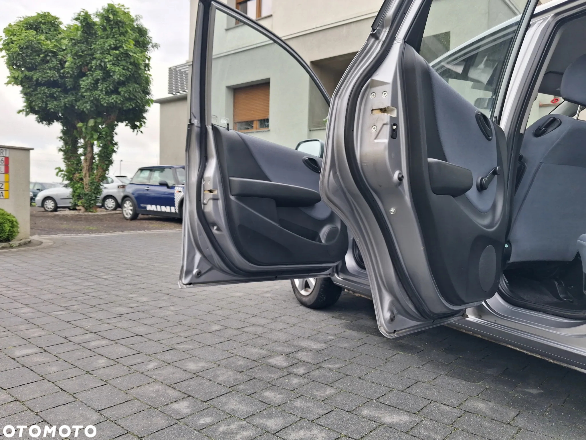 Honda Jazz 1.2 - 13