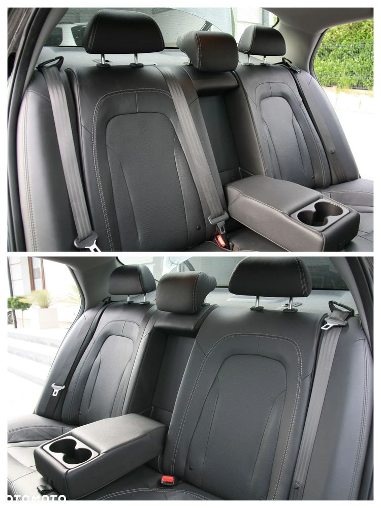 Kia Optima 1.7 CRDI Automatik Spirit - 26