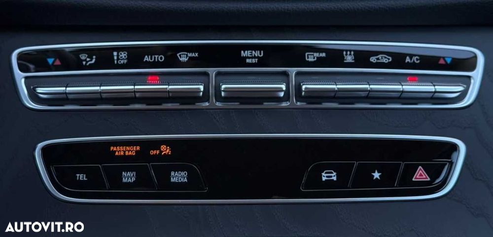 Mercedes-Benz E - 26