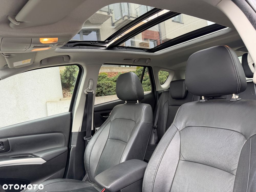 Suzuki SX4 S-Cross 1.6 DDiS 4x4 limited+ - 13
