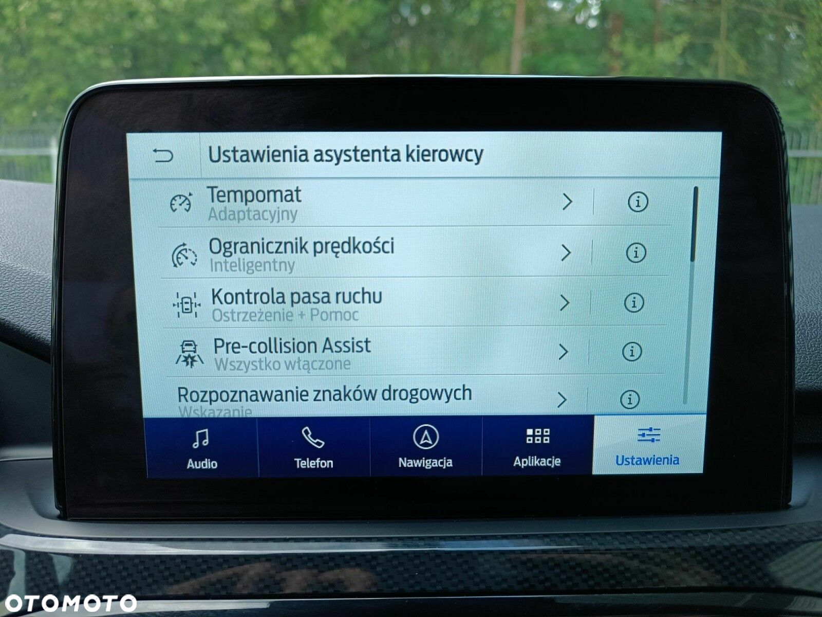 Ford Kuga - 28