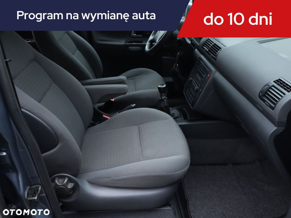 Seat Alhambra - 11