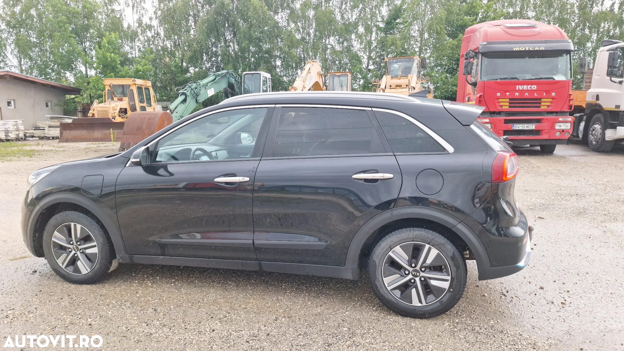 Kia Niro - 3