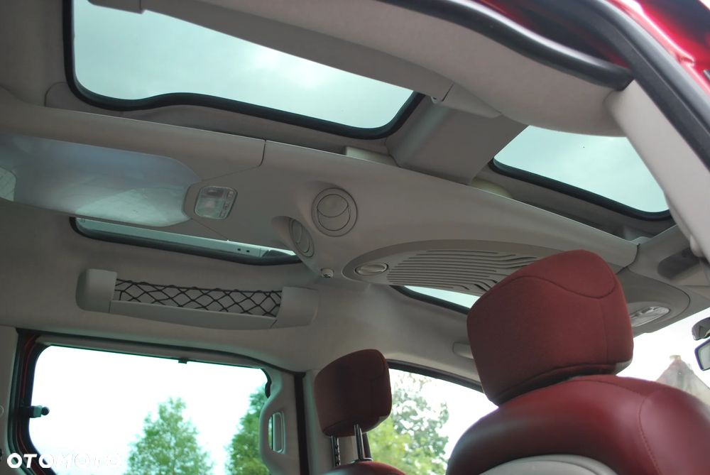 Citroën Berlingo 1.6 HDi 110 FAP Multispace Exclusive - 15