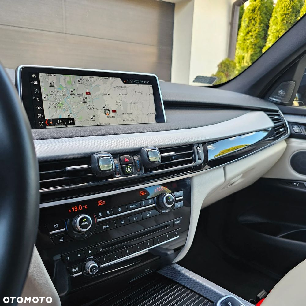 BMW X5 xDrive25d sport - 16