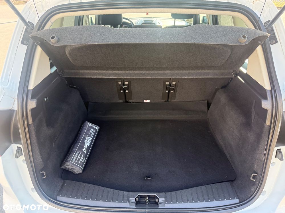 Ford C-MAX 1.5 EcoBoost Start-Stop-System COOL&CONNECT - 9