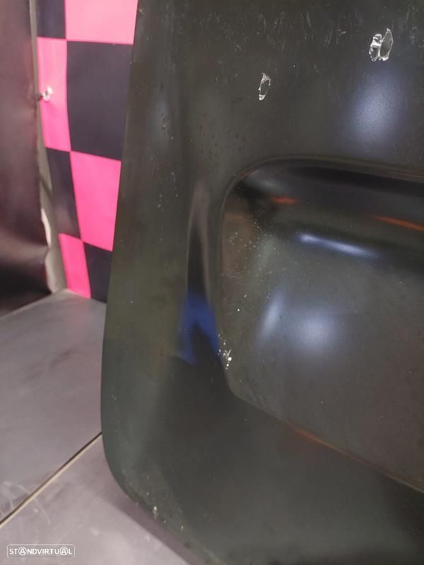 Tampa Da Mala Renault Kangoo / Grand Kangoo (Kw0/1_) - 3