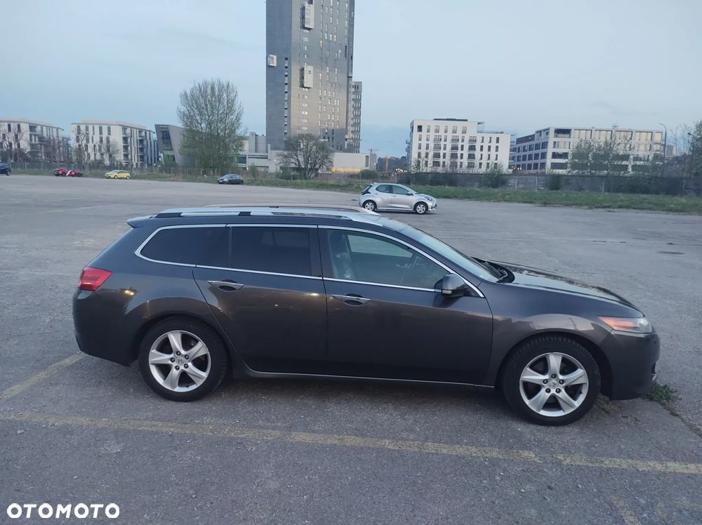 Honda Accord 2.2d Executive Nav+ACC+LKAS - 14