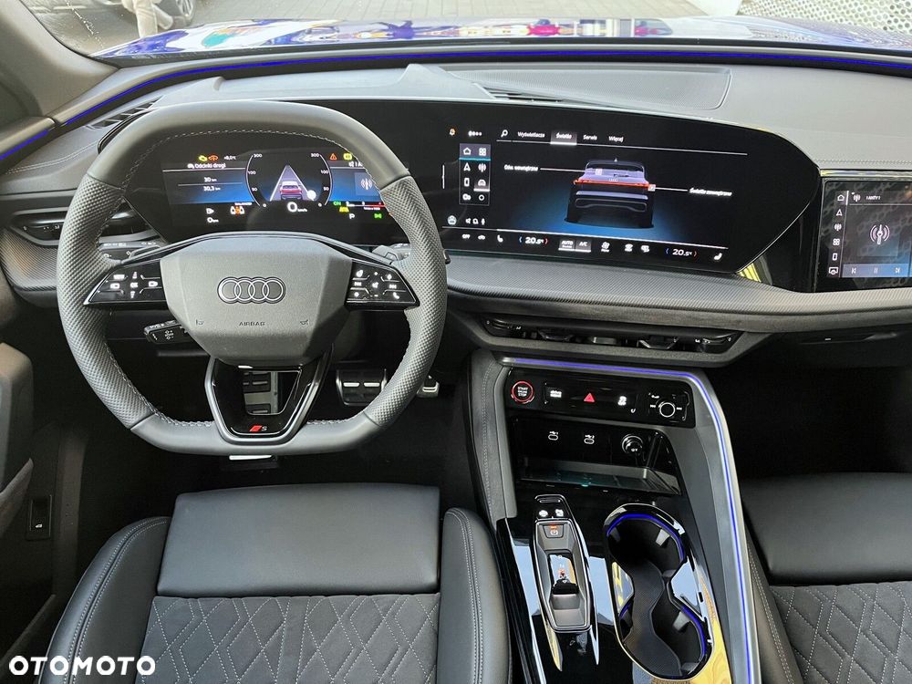 Audi Q5 Sportback - 14