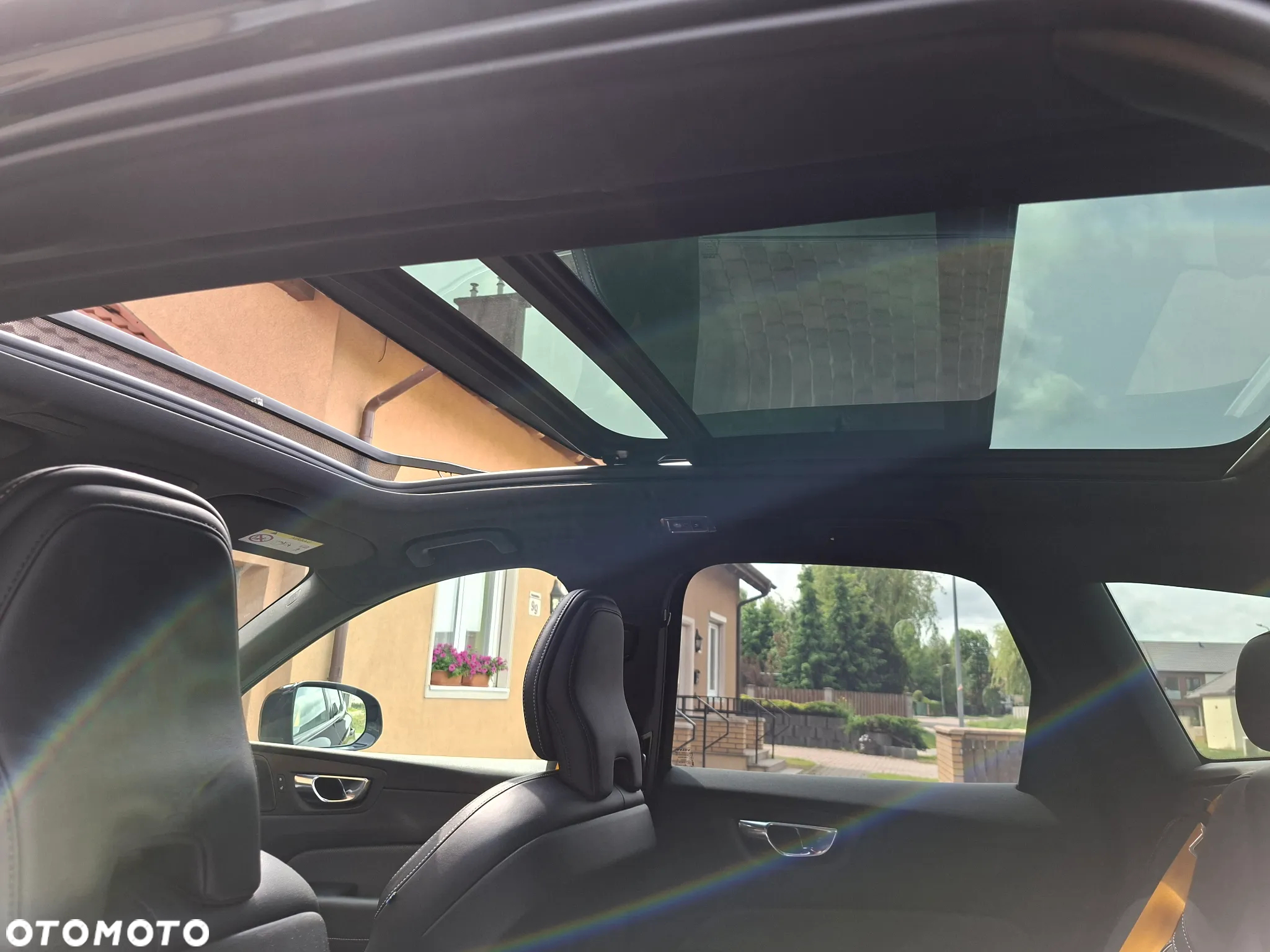 Volvo XC 60 - 6