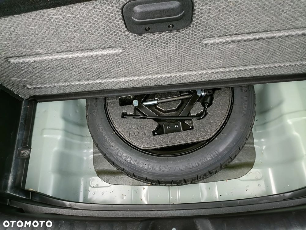 Kia XCeed 1.5 T-GDI L DCT - 23