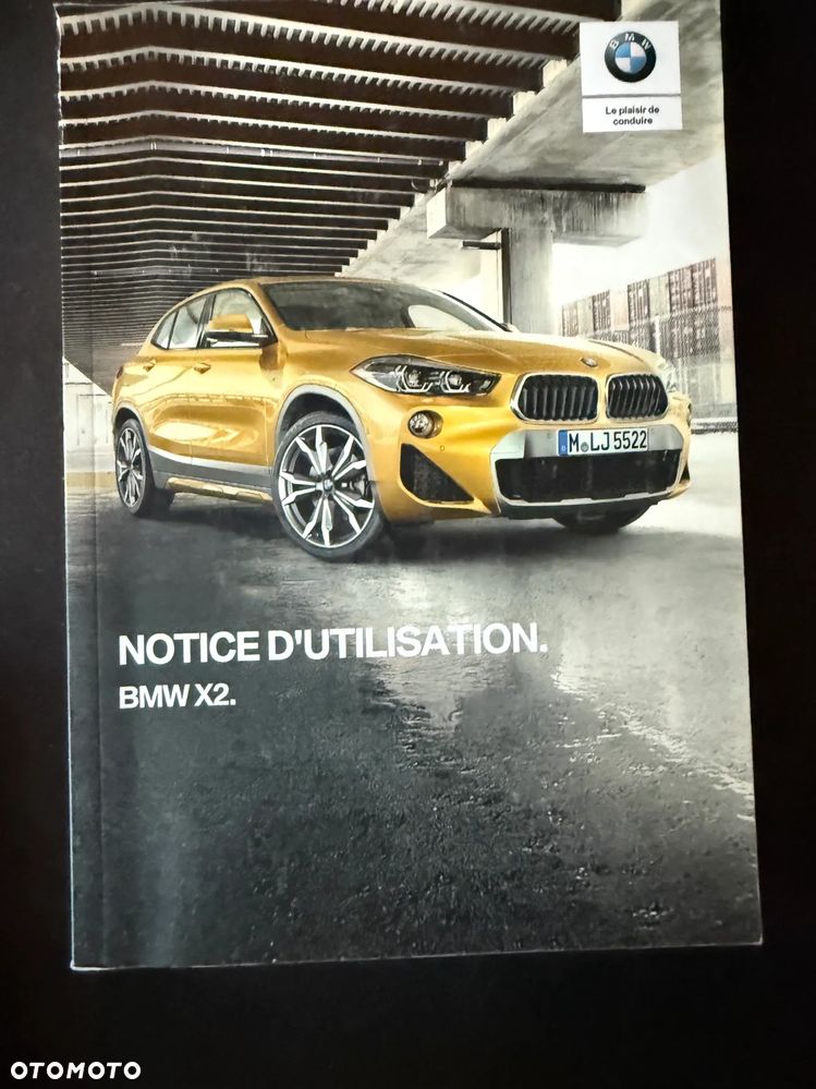 BMW X2 xDrive18d M Sport X - 33