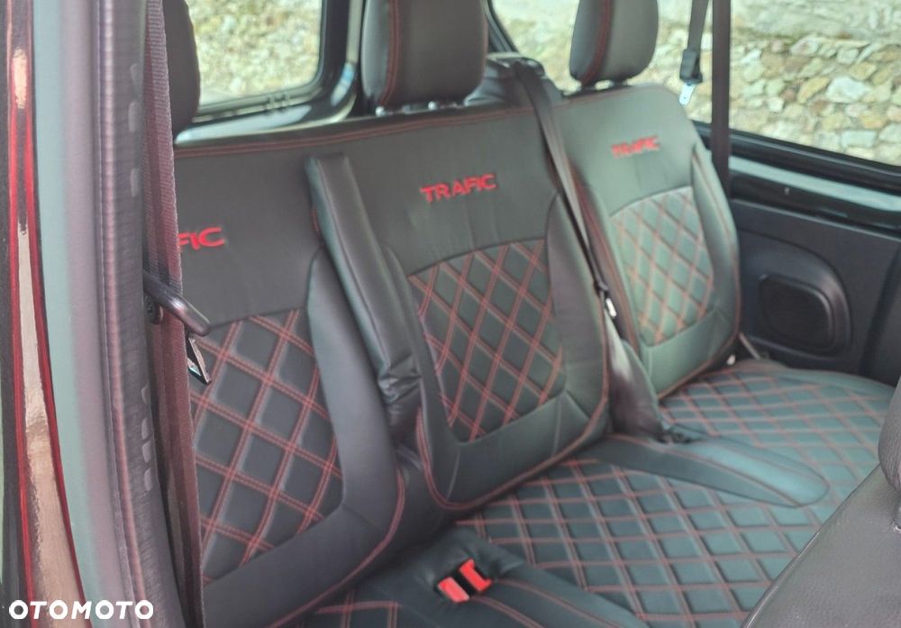 Renault Trafic - 30