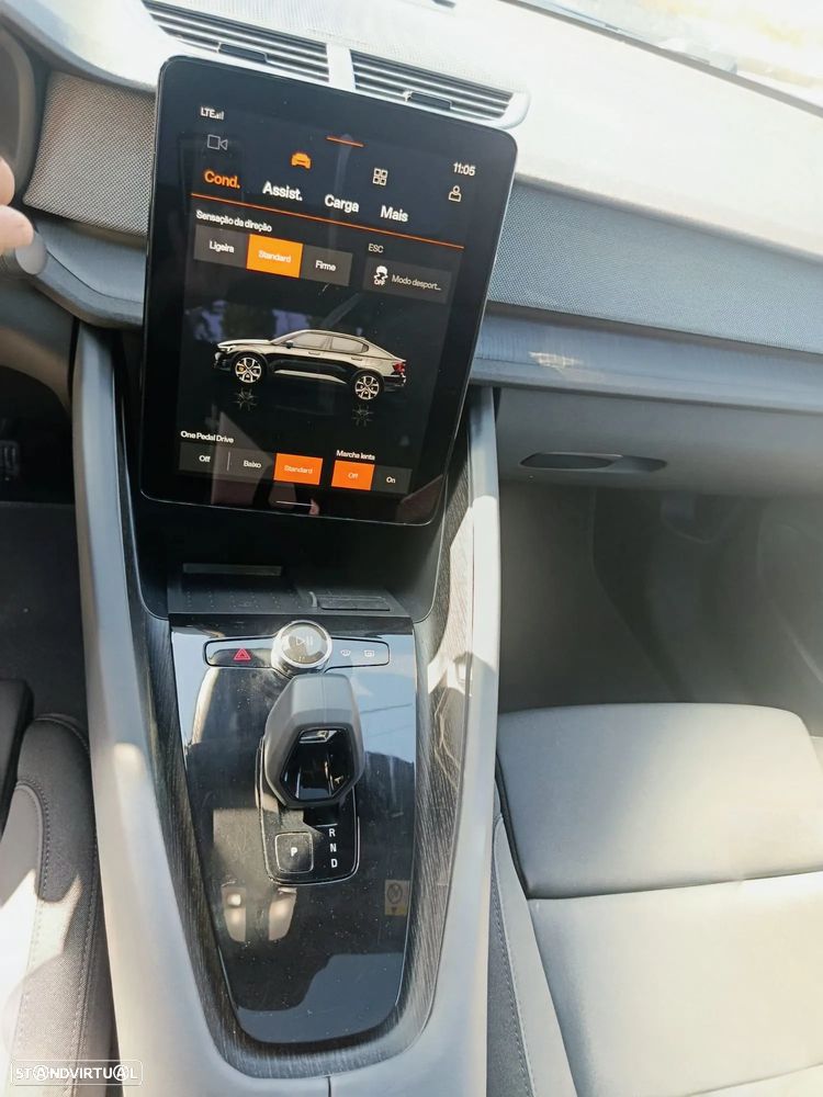 Polestar 2 Single Motor 64kWh - 22