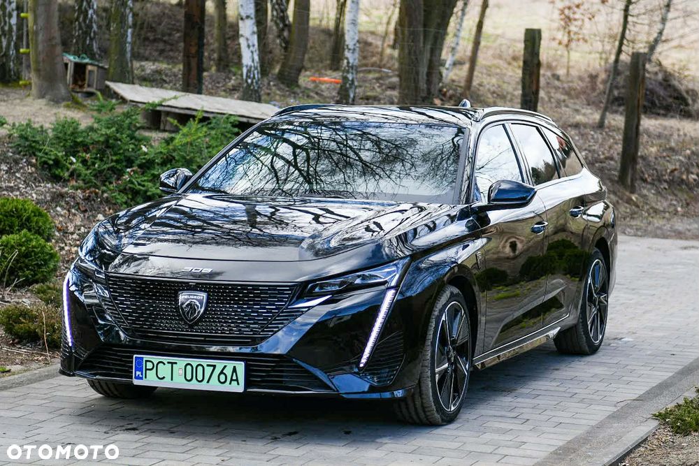 Peugeot 308 156 GT - 17