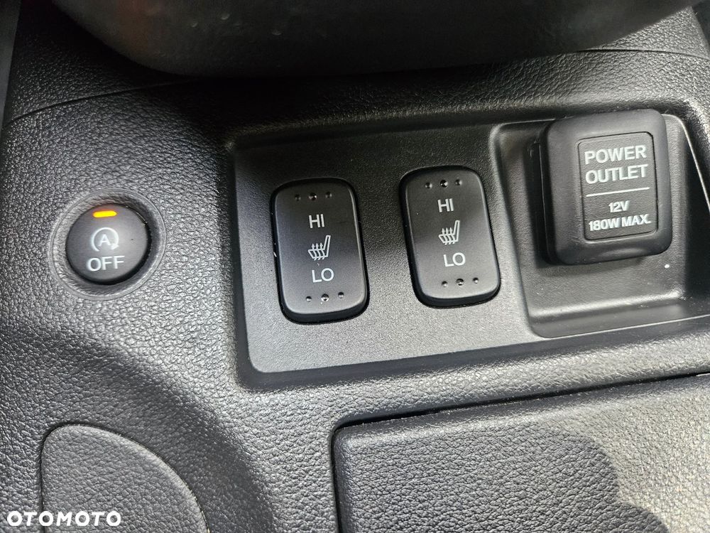 Honda CR-V 2.0i-VTEC 4WD Elegance - 30