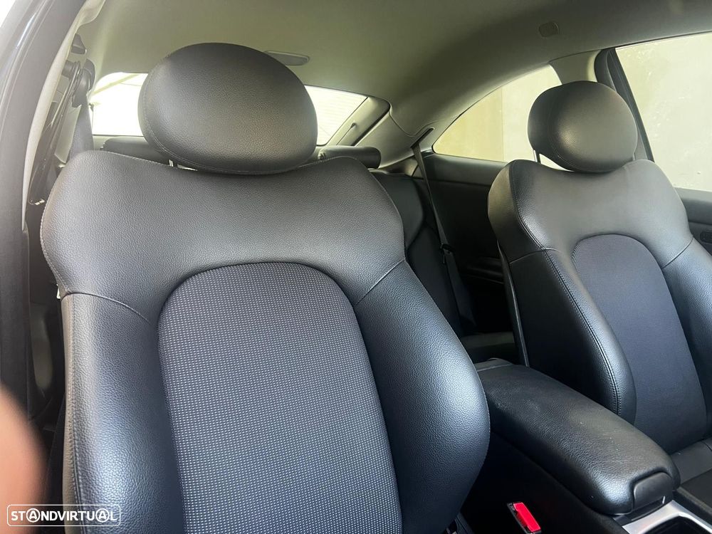 Mercedes-Benz CLC 200 CDI - 13