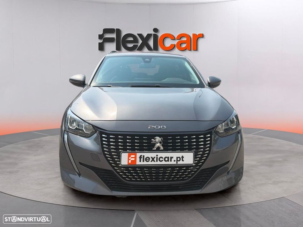 Peugeot 208 - 2